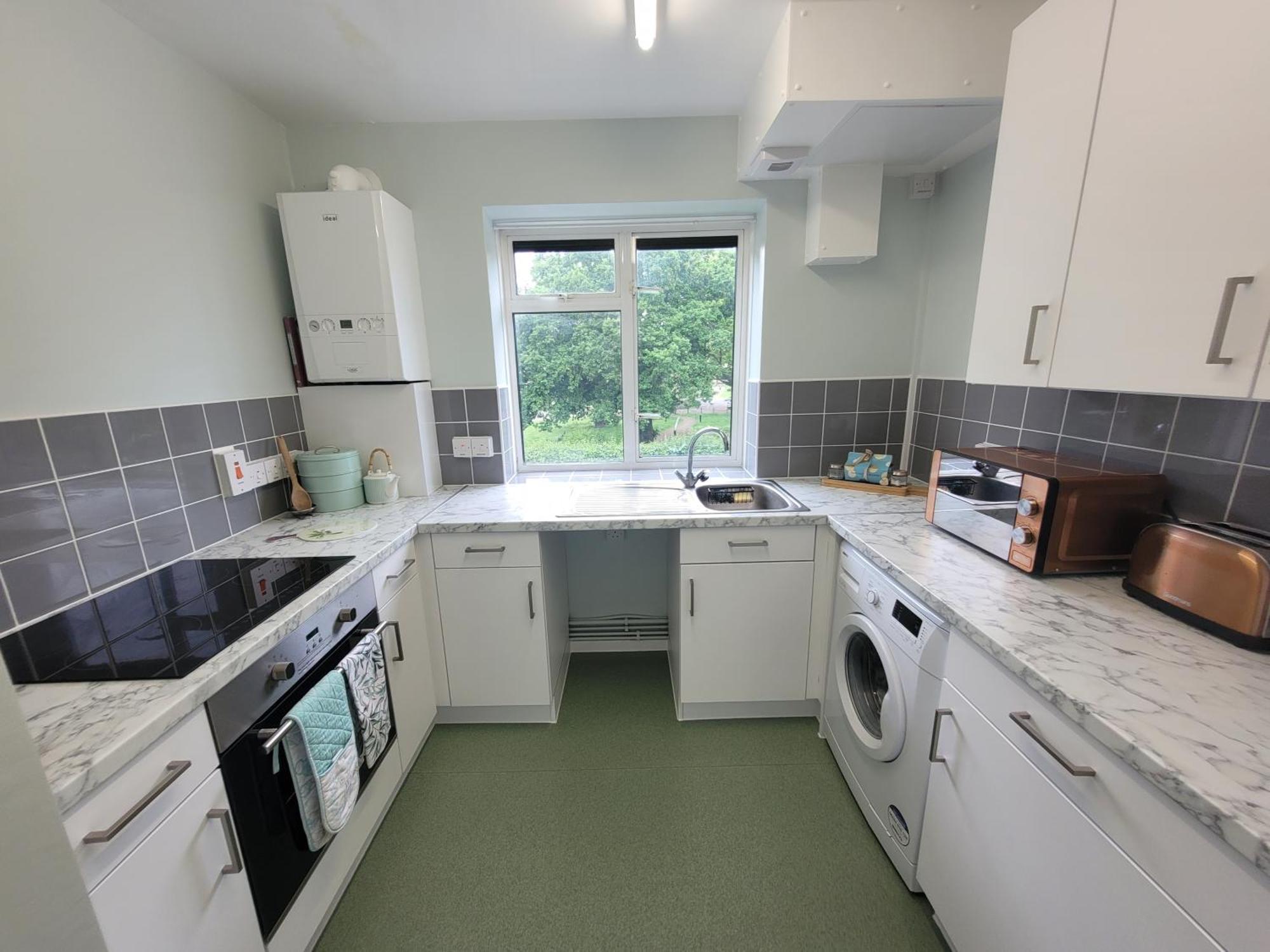 Beauitful Stylish Flat In West Dulwich 4Mins From Train Station Apartment Ngoại thất bức ảnh